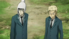 【默默】gif图集·家庭教师