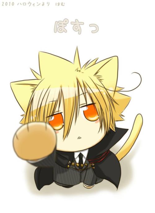 评论某两部漫画里的某些句子。好吧我无聊了。