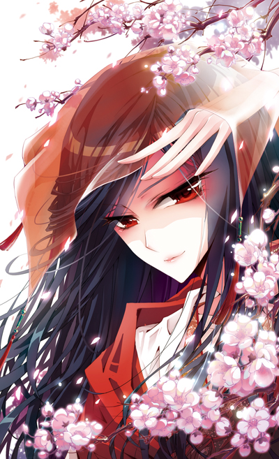 天降贤淑男漫画