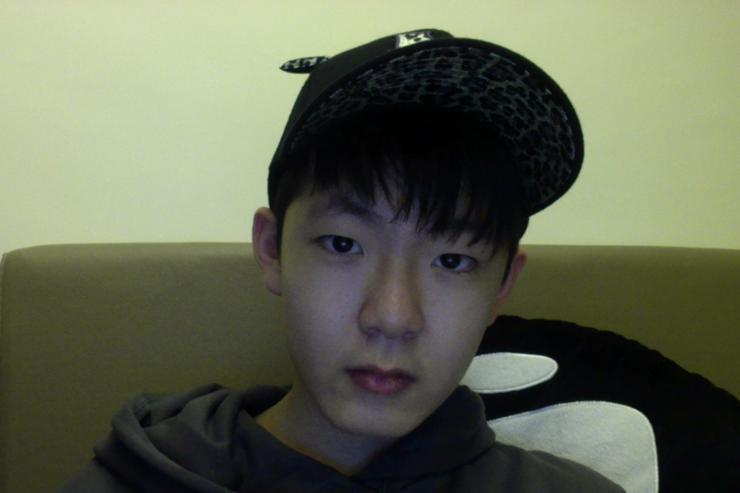 鬼魄]介于大家的热烈反映,我爆照吧_龙斗士圈