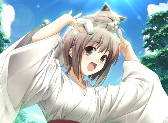 【日媒】150大动漫<em>美女</em>【<em>排名</em>】_百田圈圈_百