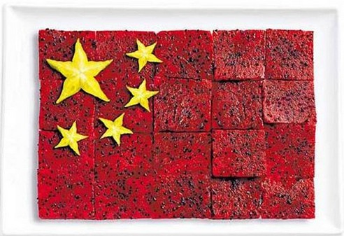 中所有国家的国旗高清图片