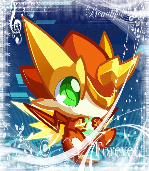 奥拉龙系最厉害的亚比_奥拉星圈_百田网