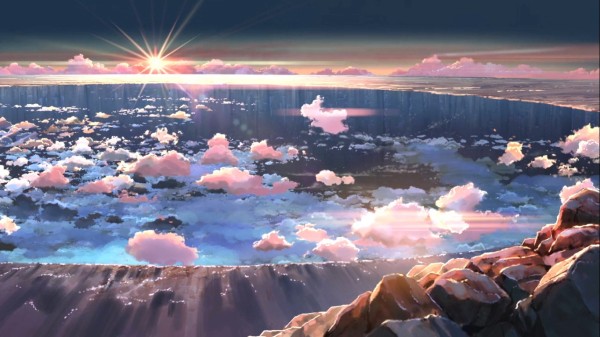 【冥霜】还有很美的背景——你记得几个_动漫圈_百田网