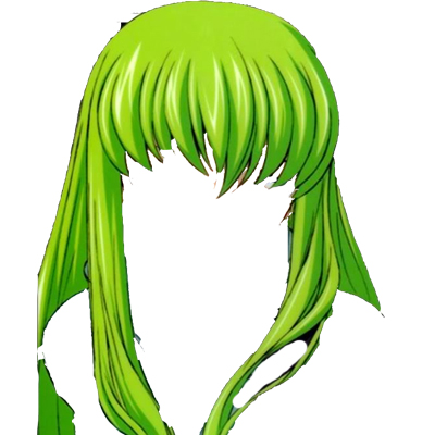 【游戏】论发型的重要性!看头发猜动漫人物!