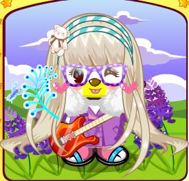 (奥剧)我的恶魔姐姐_奥比岛圈_百田网