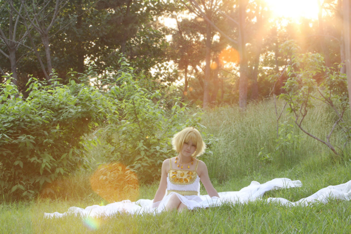 【月羽】你对动漫的忠实度之动漫COS猜猜猜