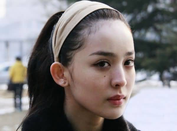 讨厌古力娜扎吗(⊙_⊙)?图片
