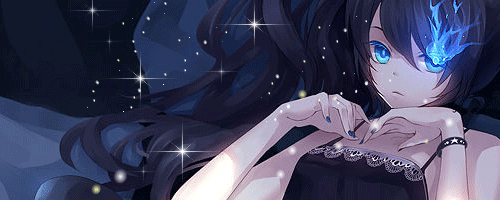 娜样纯杰小羽的百度相册; 黑岩射手; 各种有爱签名档