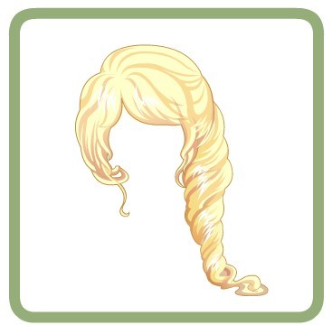 <em>奥比岛</em>长发妹妹