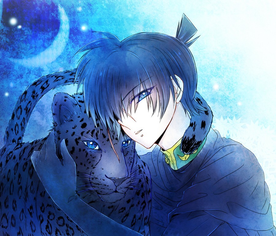 【月羽】【游戏】穿越爱动漫,你会中枪吗 _奥