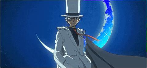 【转】柯南人物VS植物大战僵尸_动漫圈_百田