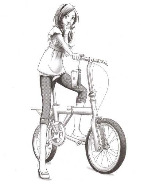 【依k】各种<em>漫画素描</em>技法_百田圈圈_百田网