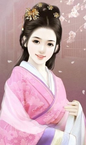 招天下美人 来宫斗