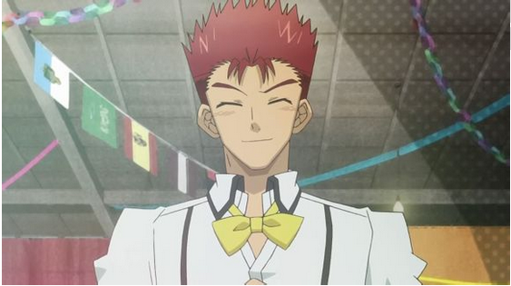 74.坂本雄二——《笨蛋·测验·召唤兽》