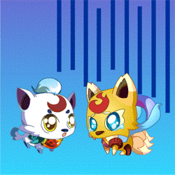 【活动】我最喜爱萌系坐骑评选