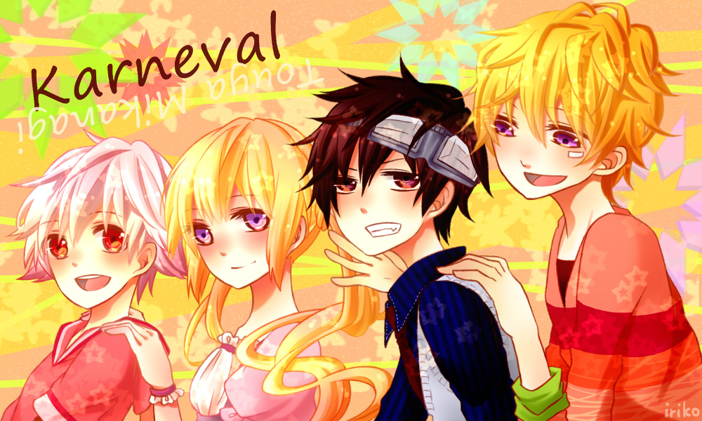 2013年4月新番预告_动漫圈_百田网