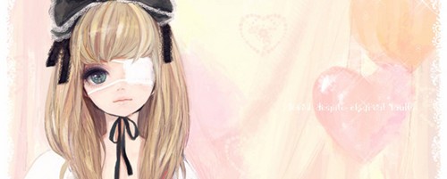 【鬼鬼】免费放松动漫<em>萌妹子&签名</em>档&头像&