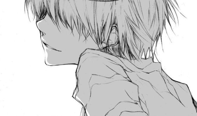 【鬼鬼】免费放松动漫<em>萌妹子&签名</em>档&头像&