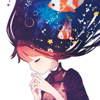 【鬼鬼】免费放松动漫<em>萌妹子&签名</em>档&头像&