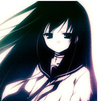 【鬼鬼】免费放松动漫<em>萌妹子&签名</em>档&头像&