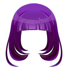 【豆腐】盘点那些美腻<em>头发</em>_<em>奥比岛</em>圈_百田网