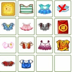 小秋来卖东西了!澳币换!_奥比岛圈_百田网