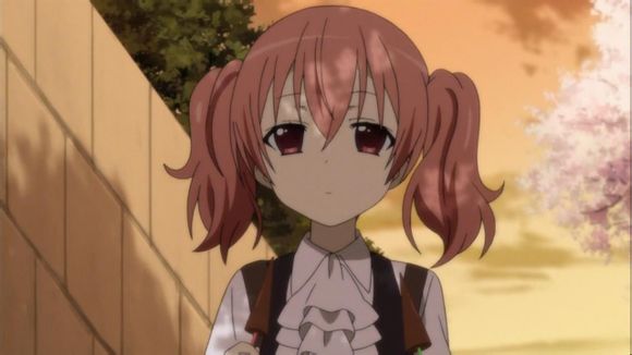 【截图】歌留多<em>妹子</em>太萌了~忍不住各种截图_