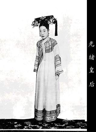 【真相】清朝后宫妃子真实画像,戳进