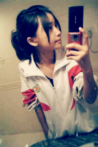 -ZHUAN- 教你你不知道的<em>校服穿法</em>,_奥比岛圈_