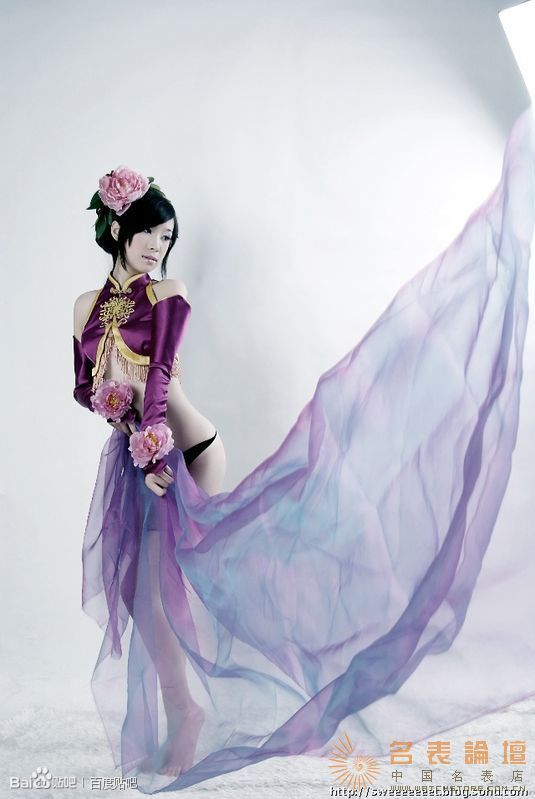 【残爷】<em>2013</em>日本<em>动漫</em>50大<em>美女排行榜</em>