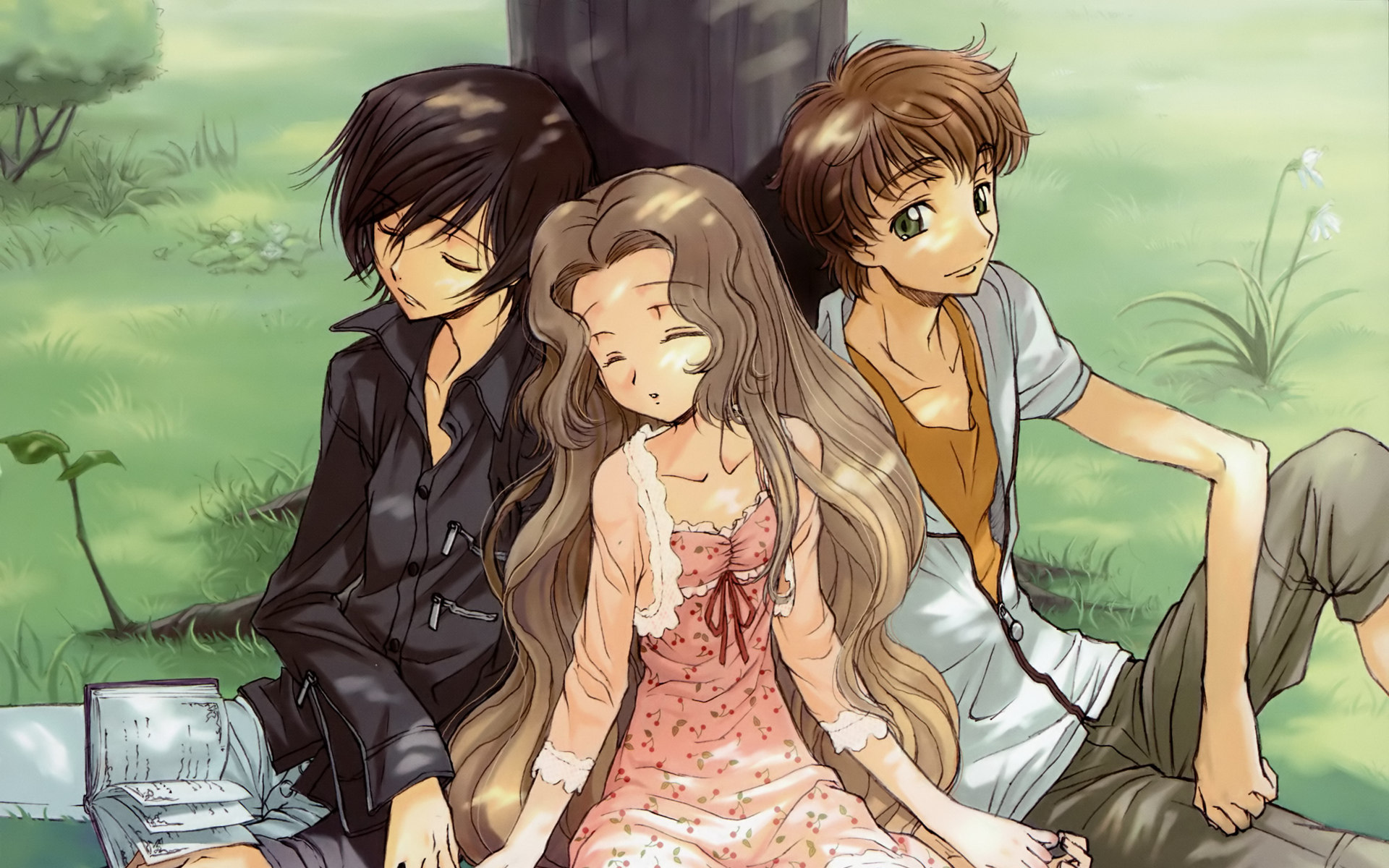 <em>吾妹</em>赛高!盘点二次十大妹控!_动漫圈_百田网