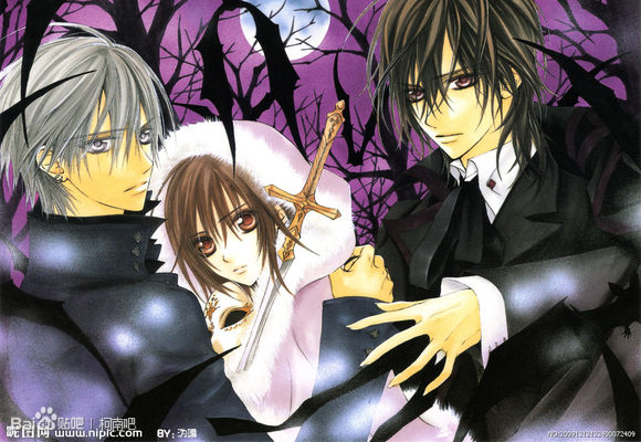 <em>吾妹</em>赛高!盘点二次十大妹控!_动漫圈_百田网