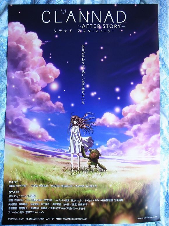 【转】那些年必看的动漫,如果你没看过就弱爆