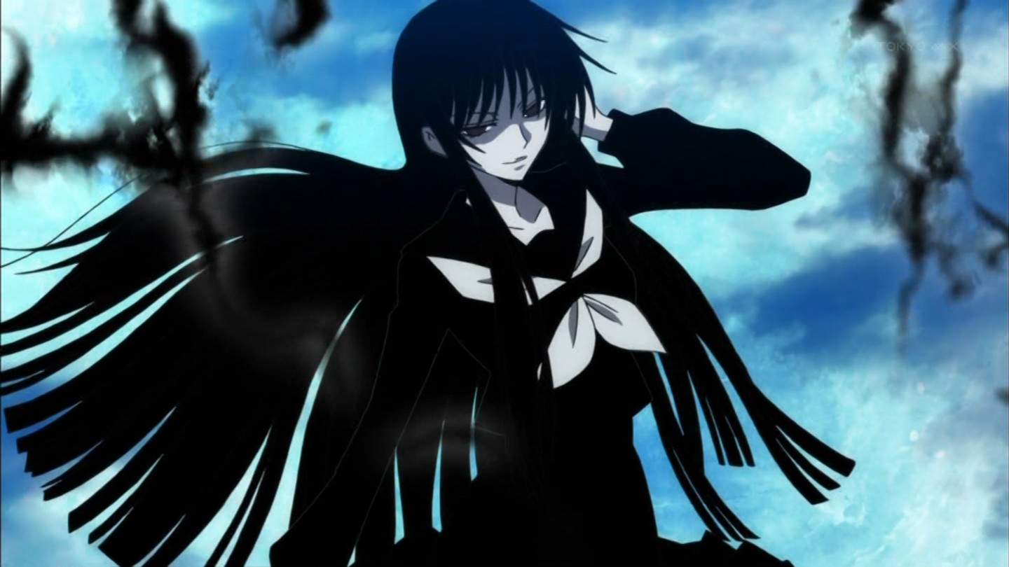 妖怪少爷的羽衣狐很像ㄇ