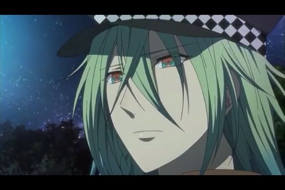 【amnesia失忆症】——ukyo