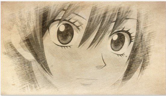 【鈢然】<em>素描十二星座</em>美图