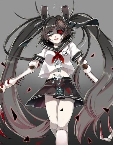 美图第二季 初音未来版