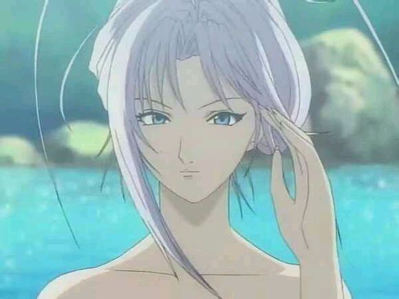 <em>动漫美少女排行榜</em>