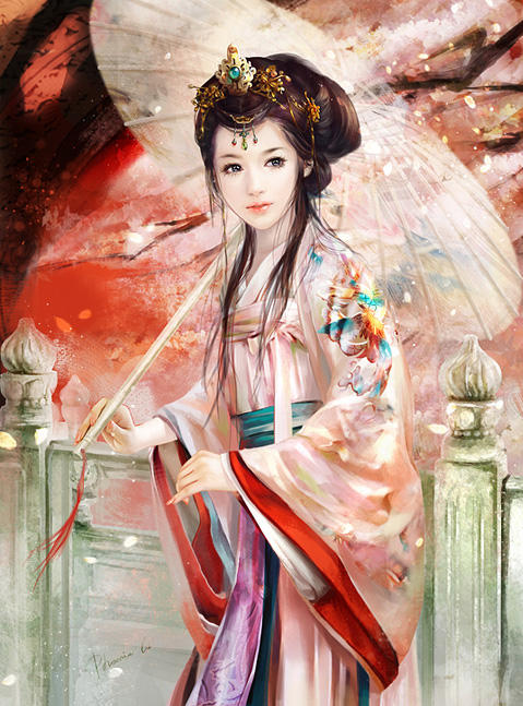 谁能博皇上一笑高清图片