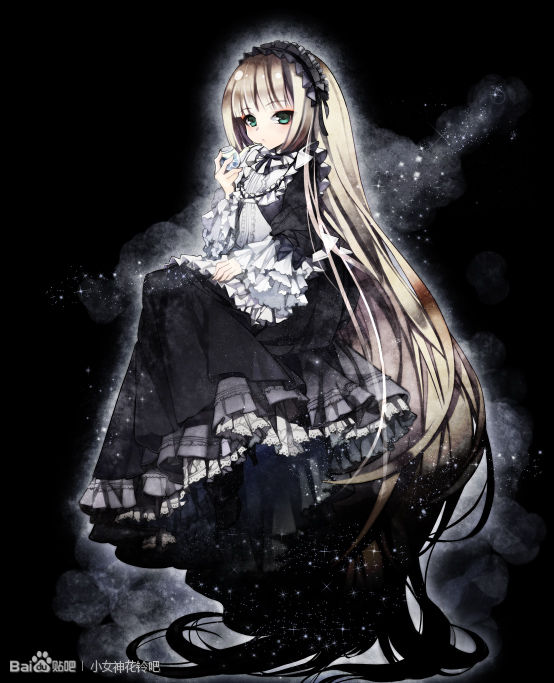 <em>小女神花铃</em>之四叶草的旋律_<em>小说</em>圈_百田网