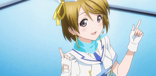 看看哪些动漫少女符合你的心意酱