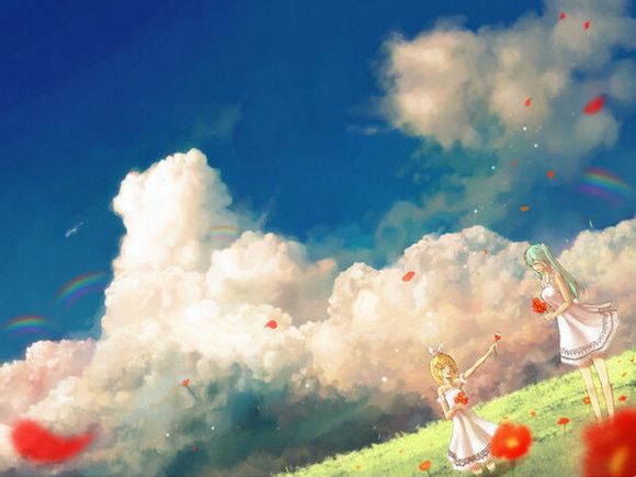 【无缘】图文、我还在等你