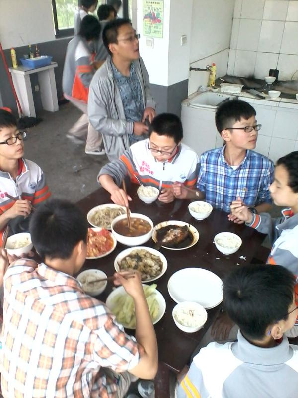 【白莲】献给我的后宫们最后的礼物。