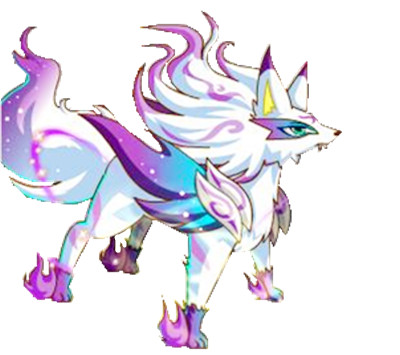 【小恺】惊!夜兰又生了一个?