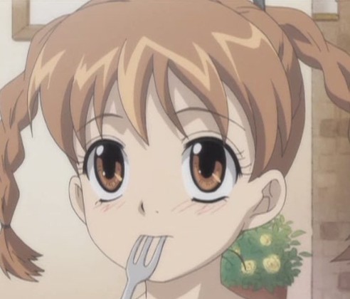 于是乎,老妹是在我的影响下早恋了么。_奥比岛