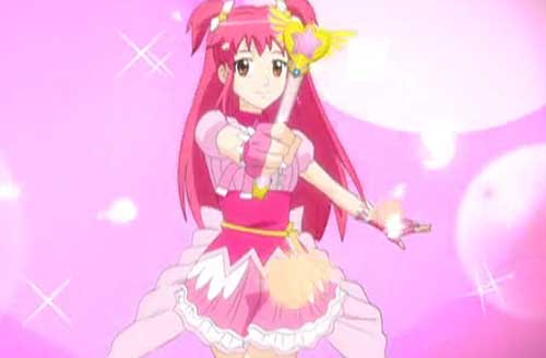 巴啦啦小魔仙之奇迹舞步贝贝图片