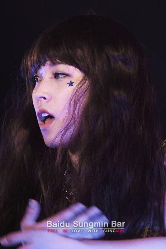 【小殇】盘点那些韩国<em>男扮女</em>装的妖孽_百田圈