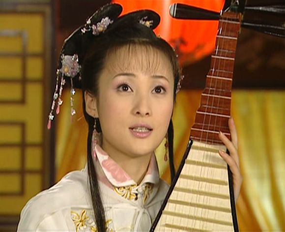 【转】<em>女相--陆贞传奇</em> 后宫三千佳丽_<em>小说</em>圈_百