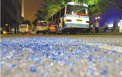 排在前70名的优美英文单词,有你喜欢的么?_田